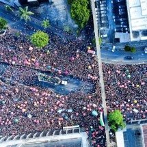 O Carnaval de BH é bom? Da tradição ao posto de gigante da folia - Leandro Couri