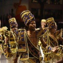 Carnaval de BH também tem escolas de samba e blocos caricatos; conheça - Divulgação PBH