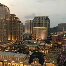 Macau, potência dos cassinos que rivaliza com famosa Las Vegas - reprodução /tripadvisor 