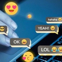 Novos emojis estão a caminho dos celulares; confira as novidades - FreePik