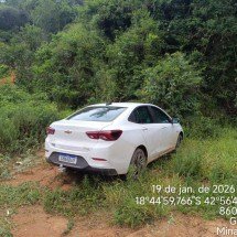 Saiba como foi a prisão de suspeito de trocar tiros com a PM em BH - PMMG