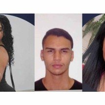 Quem são os técnicos de enfermagem suspeitos de matar pacientes em hospital - Reprodução/Redes sociais