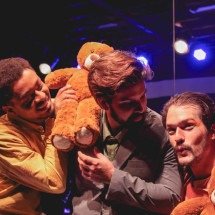 Minas Gerais está na disputa dos prêmios teatrais Shell e APCA - Pedro Paulino/divulgação