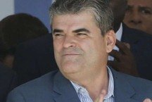 Uma pedra no sapato de Washington Reis no STF