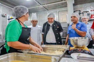 Governo barra pedidos de ONGs sob suspeita no escândalo das ‘quentinhas invisíveis’