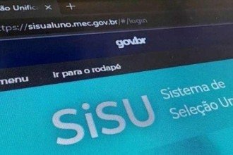 Sisu 2026: inscrições terminam nesta sexta (23/1); tire suas dúvidas