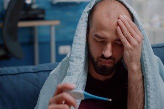 Por que casos de meningite disparam nos meses de frio?