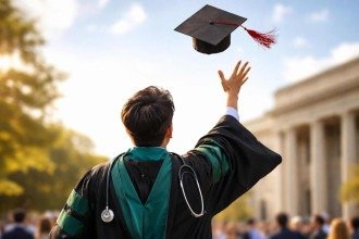 Enamed expõe quase 14 mil formandos sem base para exercer medicina, diz presidente do CFM