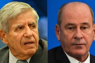 Moraes autoriza visitas regulares de ex-ministro a Heleno na prisão domiciliar