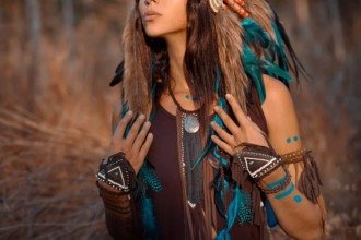 10 características clássicas dos Filhos de Oxóssi