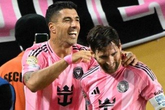 Messi na Libertadores? Inter Miami admite desejo em vaga na competição