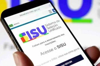 Sisu 2026: inscrições começam hoje com nova regra polêmica; passo a passo
