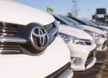 Por que os carros da Toyota duram tanto mais que os concorrentes -  (crédito: Portal Giro 10)
