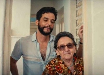  Wagner Moura e Tânia Maria concorrem ao International Cinephile Society Awards, em 8 de fevereiro -  (crédito: Divulgação)