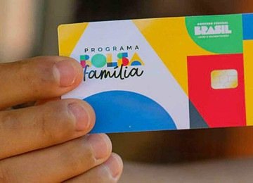 Rombos fiscais nos últimos anos decorrem de alta nos gastos de assistência social -  (crédito: MDAS/Divulgação)