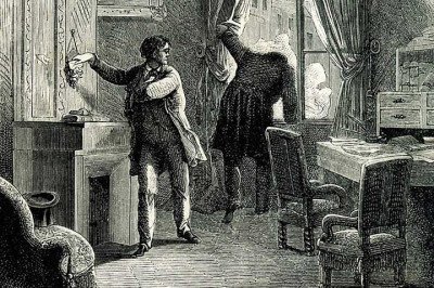 <p>Na literatura, no cinema e na televisão, os detetives ajudam a decifrar mistérios, mas também a compreender a sociedade de seu tempo. Alguns se destacam pelo raciocínio lógico, outros pela intuição, pelo método científico ou pelo mergulho na mente humana. O Flipar relembre a seguir grandes detetives que marcaram época nas artes.</p>
 -  (crédito: Divulgação)