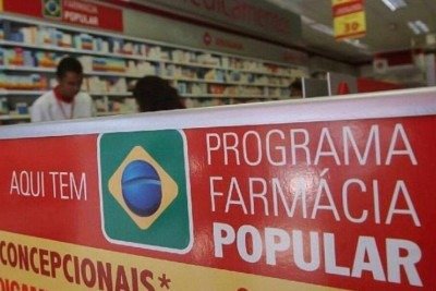 Lista de remédios gratuitos para idosos no Farmácia Popular em 2026 -  (crédito: Tupi)