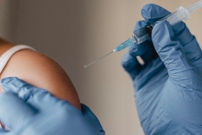 Vacina&ccedil;&atilde;o -  (crédito: Freepik)