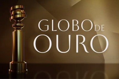 <p>No dia 11 de novembro, em Los Angeles, o Globo de Ouro passou a contar com uma nova categoria dedicada exclusivamente a podcasts, uma iniciativa que reflete a consolidação do formato como um dos principais meios de comunicação e entretenimento no cenário global.</p>
 -  (crédito: Divulgac?a?o/Globo)