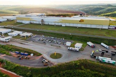 PCMG indicia empresa de batatas pr&eacute;-fritas congeladas por crimes ambientais -  (crédito: McCain do Brasil Alimentos/Divulga&ccedil;&atilde;o)