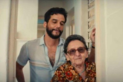  Wagner Moura e Tânia Maria concorrem ao International Cinephile Society Awards, em 8 de fevereiro -  (crédito: Divulgação)