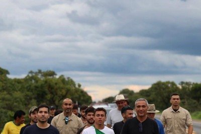 Divulgação/Nikolas -  (crédito: Divulgação/Nikolas)