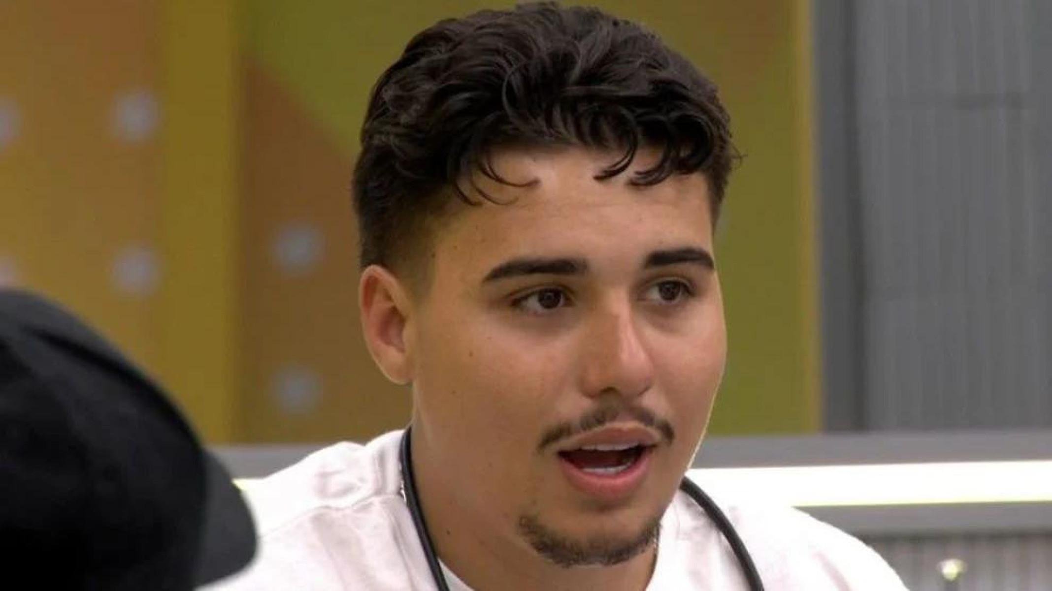 BBB 26: Brasil tem 54 novos processos por importunação sexual por dia - Getty Images