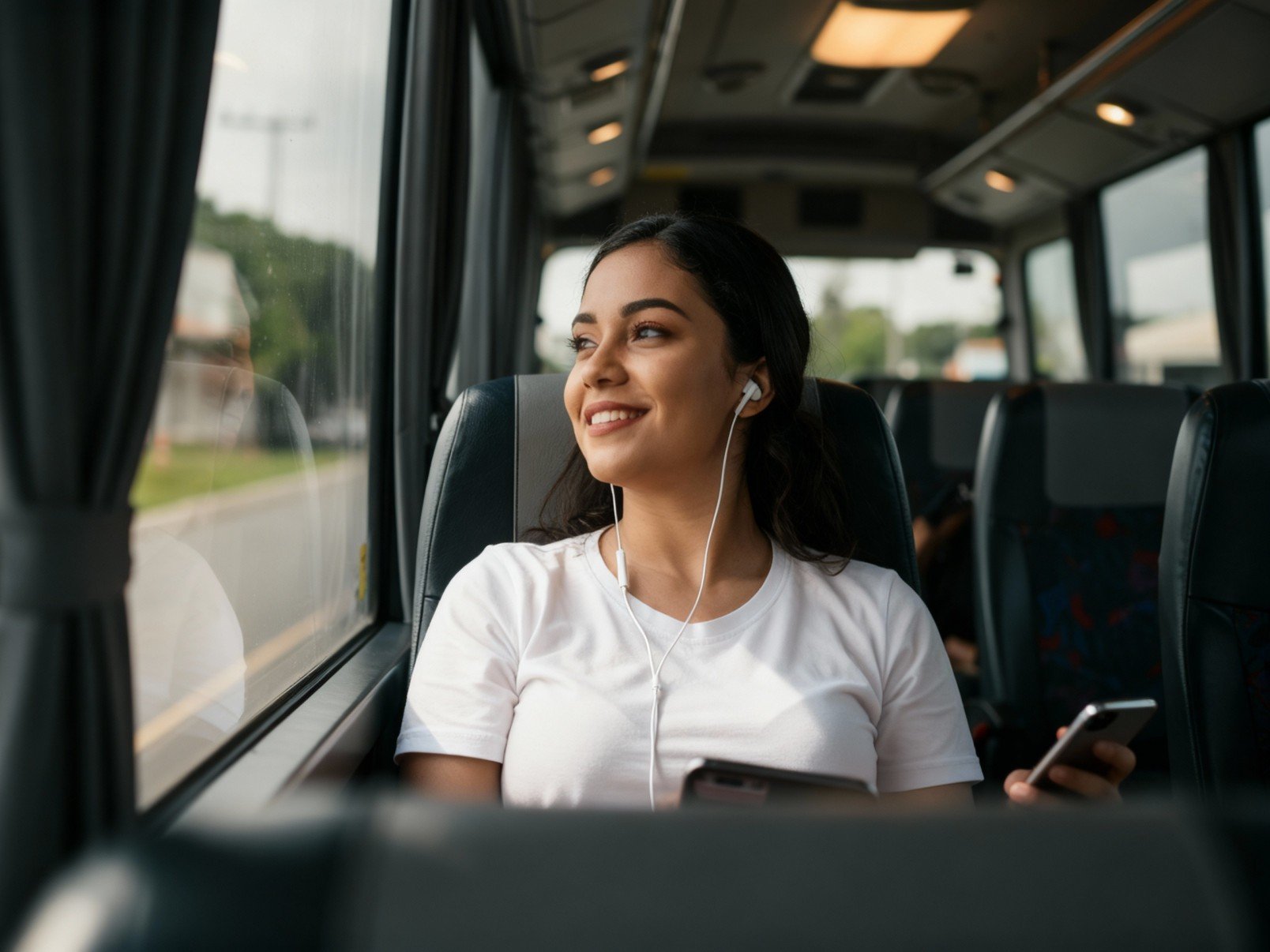 Integração de fretado e VT eleva empresa a R$ 400 milhões - DINO