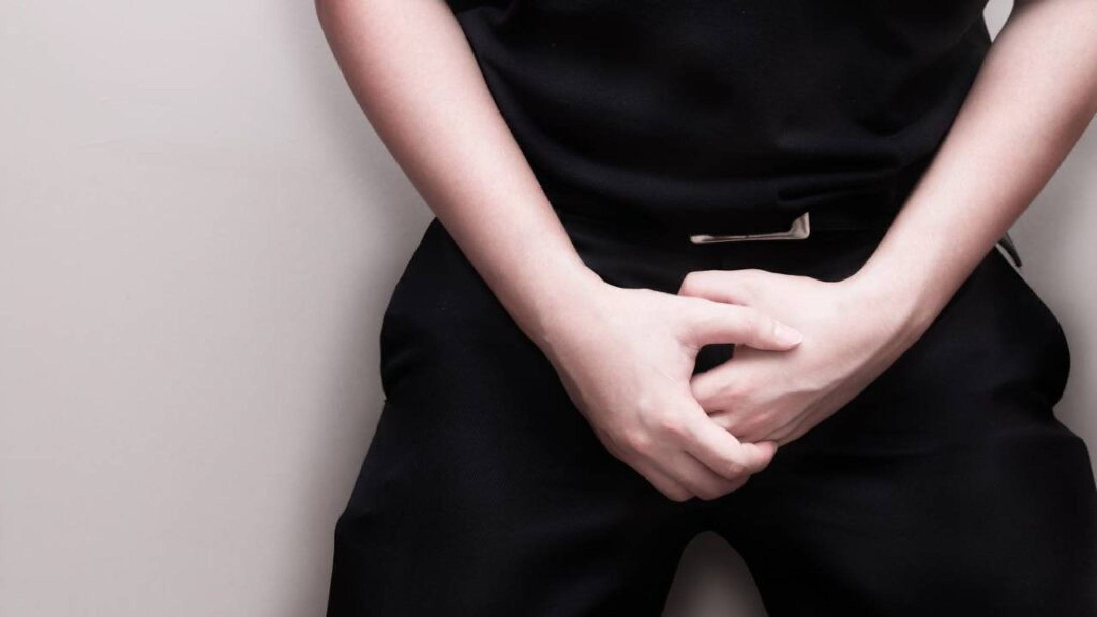 Incontinência urinária: dicas para evitar constrangimentos em público - Portal Giro 10