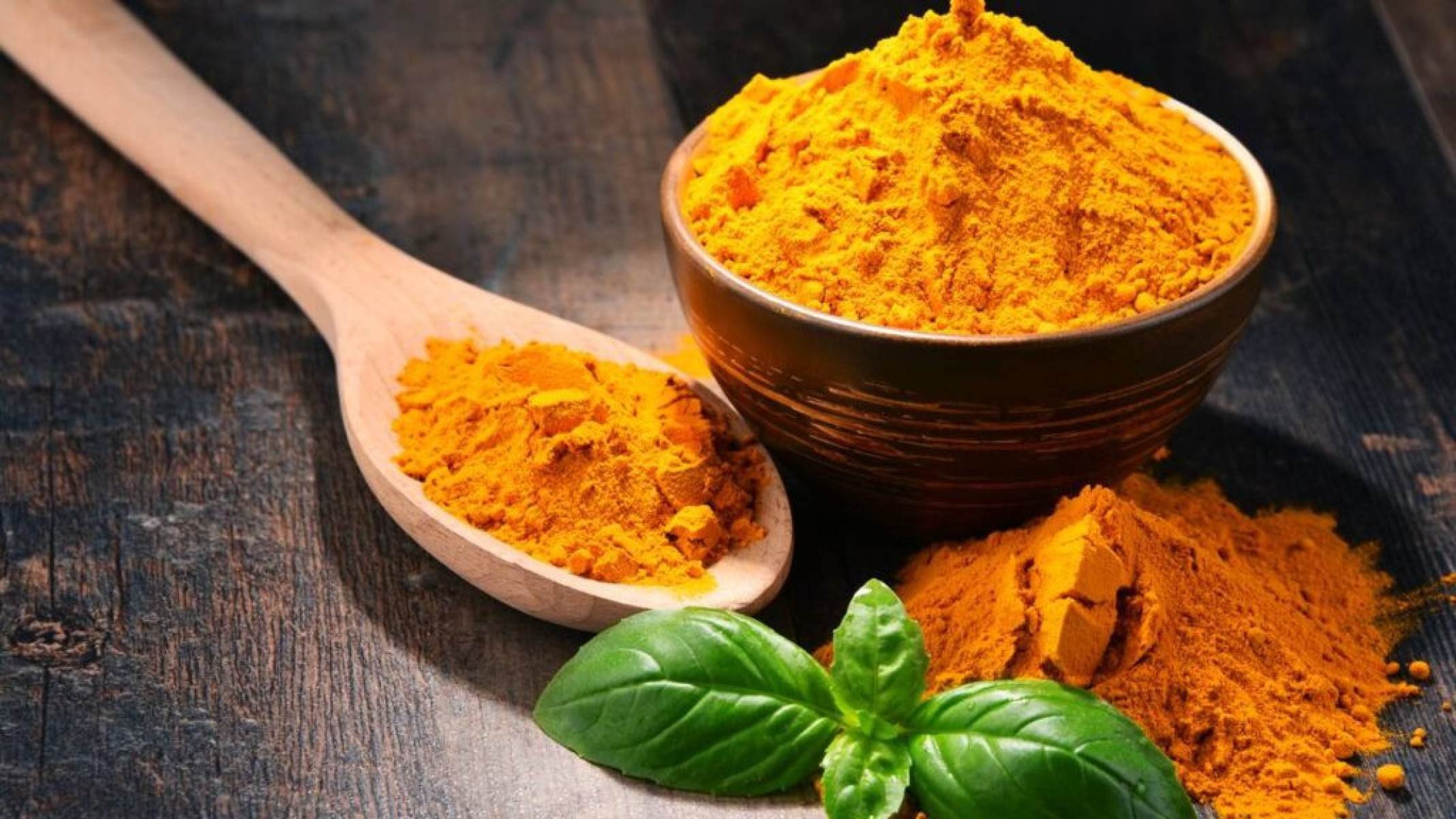 Combata a inflamação naturalmente com estes cinco alimentos essenciais - Portal Giro 10