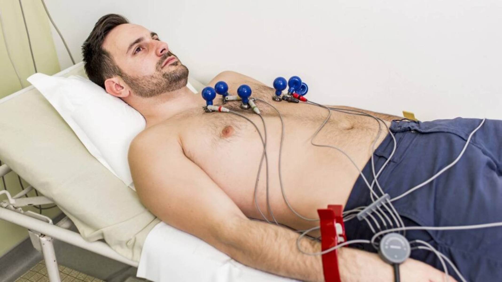 Por qual motivo os médicos indicam um eletrocardiograma antes de começar a treinar fortemente? - Portal Giro 10