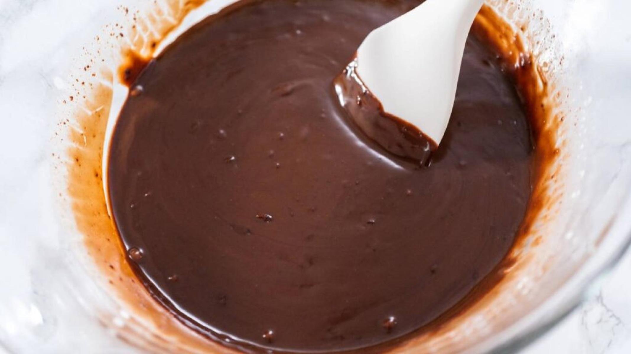 Ganache: a versatilidade da cobertura de chocolate - Portal Giro 10