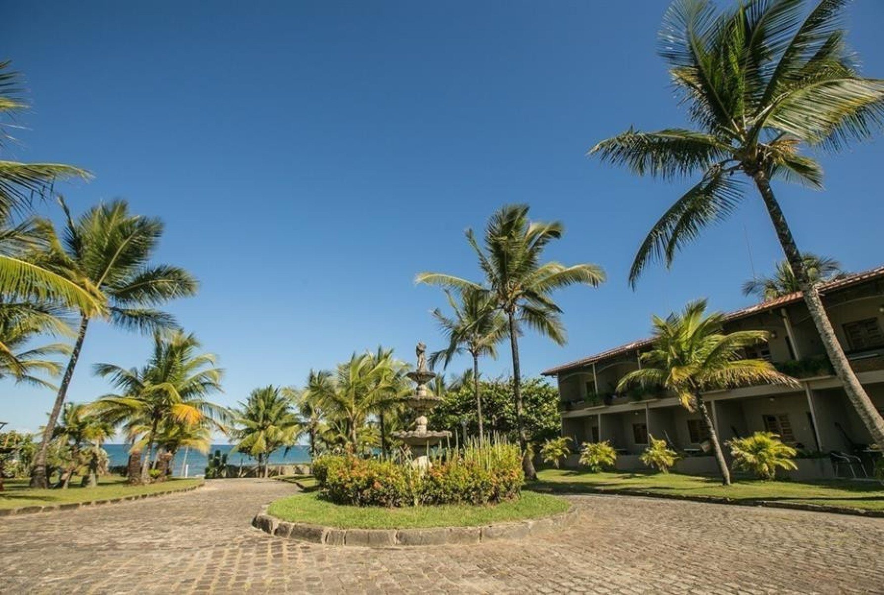 Ilhéus se consolida como destino que une praias, cultura e turismo - DINO