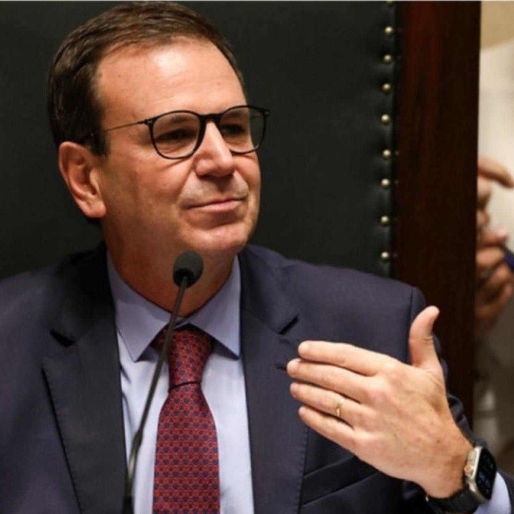 A preferência do entorno de Paes para mandato - tampão pós - Castro