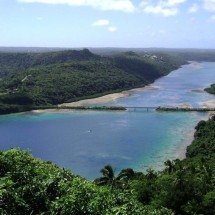 Peculiaridades de Tonga, país vulcânico da Oceania! - au?olunga - wikimedia commons