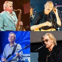 Confira 22 músicos do rock que completam 80 anos em 2026 - Wikimedia Commons / Raph_PH