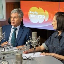 Minas terá novas áreas de reforma agrária em 2026, afirma Paulo Teixeira - Vitor Vasconcelos / Secom-PR