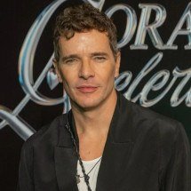 Mineiro, Daniel de Oliveira se sente 'à vontade' em 'Coração Acelerado' - Reprodu&ccedil;&atilde;o/Redes Sociais