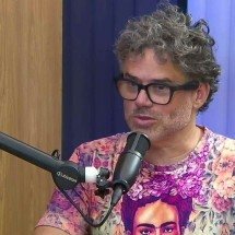 Henrique Portugal: "Carnaval de BH precisa de uma assinatura musical" - Leo Lima/EM