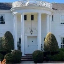 Mansão de “Um Maluco no Pedaço” será colocada à venda - Divulgação/Instagram