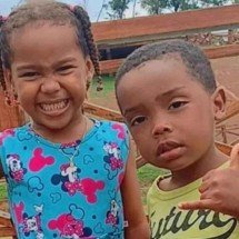 O que se sabe sobre as crianças desaparecidas em Bacabal, no Maranhão - Reprodução