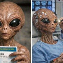 ET de Varginha nas redes sociais: como o caso virou meme e debate online - Redes sociais