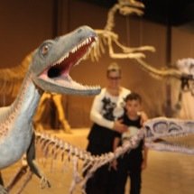 Férias em BH: museu une ciência, natureza e diversão em família - Edesio Ferreira/EM/D.A Press