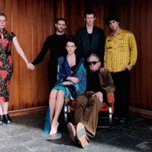 Filme brasileiro que compete pelo Urso de Ouro é sátira dos ultra ricos - Felix Dickinson/Divulgação