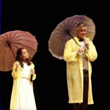 Espetáculo com Márcio Miranda resgata trilhas inesquecíveis do cinema - Márcio Couto/divulgação