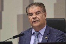 Tramitação de acordo com europeus deve ser rápida no Senado, defende Trad