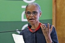 Os argumentos do PT para atrair Marina de volta ao partido