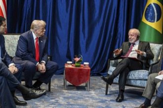 Conselho da Paz: as reações no Planalto ao surpreendente convite de Trump