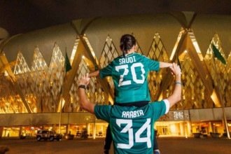 O negócio das arábias que a Odebrecht recusou