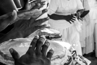 Orações para o Dia de Pai Oxóssi no dia 20 de Janeiro